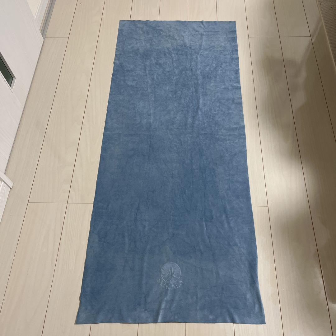 スカーラ SUKALA ヨガマット 収納袋 ラグ セット