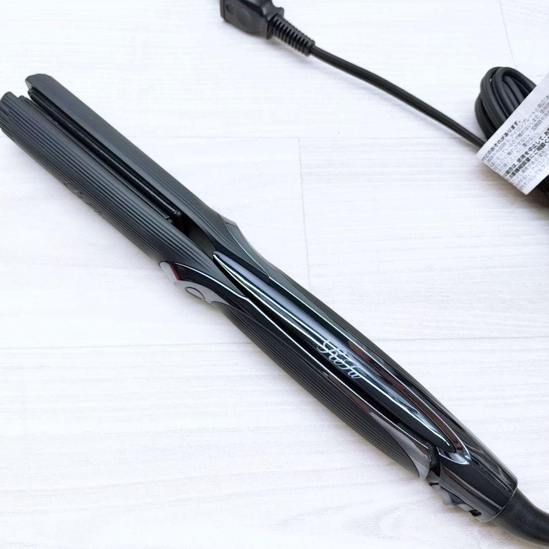 ほぼ未使用☺️Refa リファ ビューテック ストレート プロ