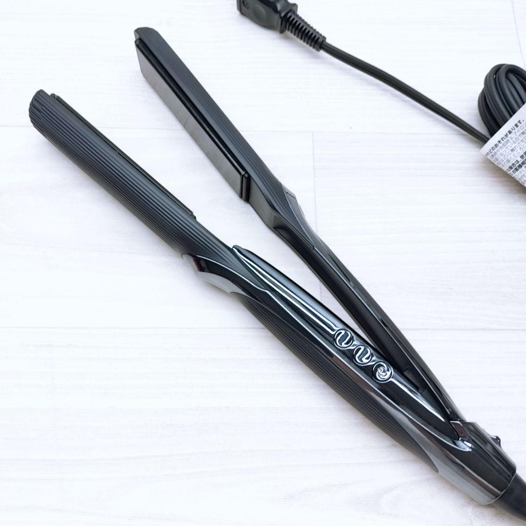 ほぼ未使用☺️Refa リファ ビューテック ストレート プロ