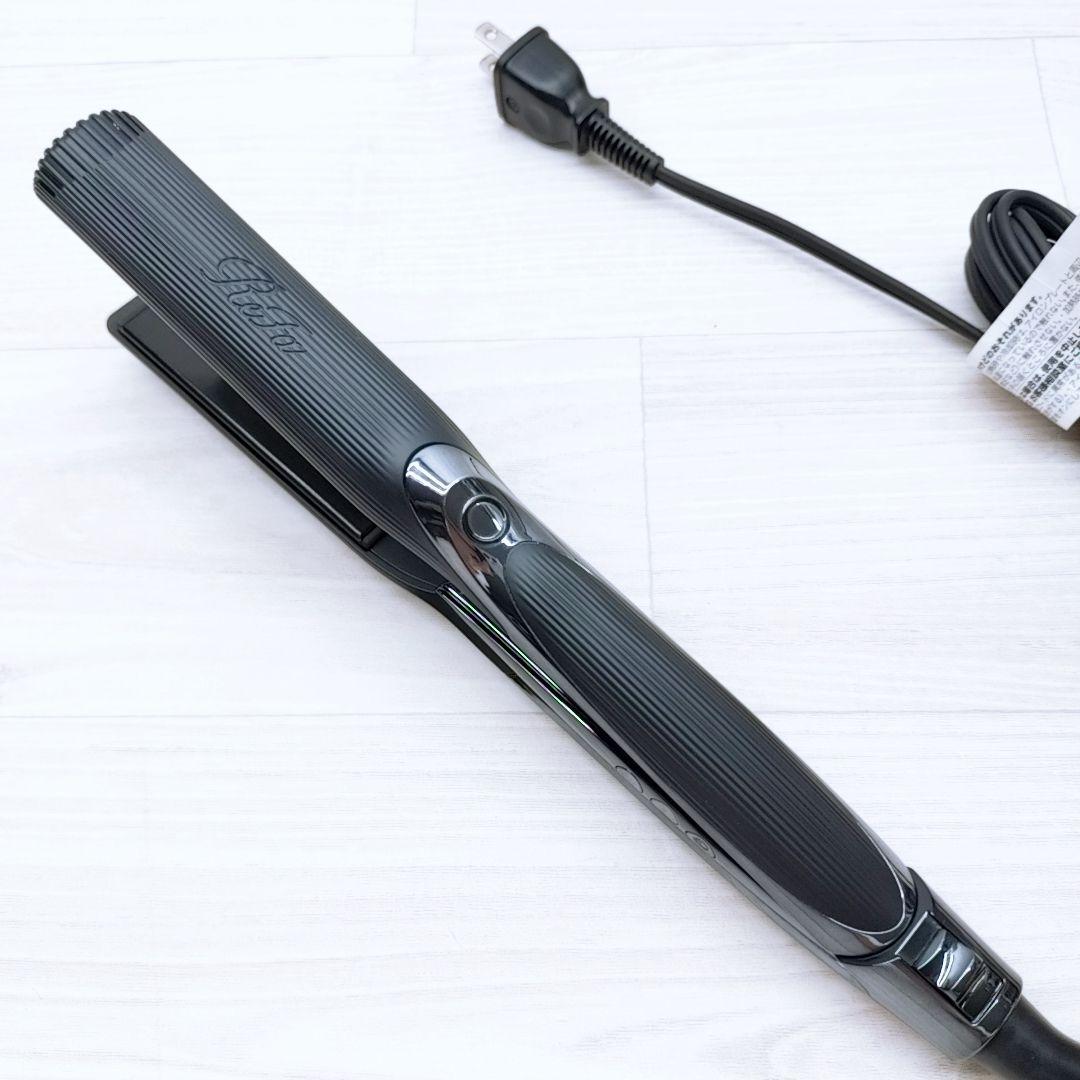 ほぼ未使用☺️Refa リファ ビューテック ストレート プロ