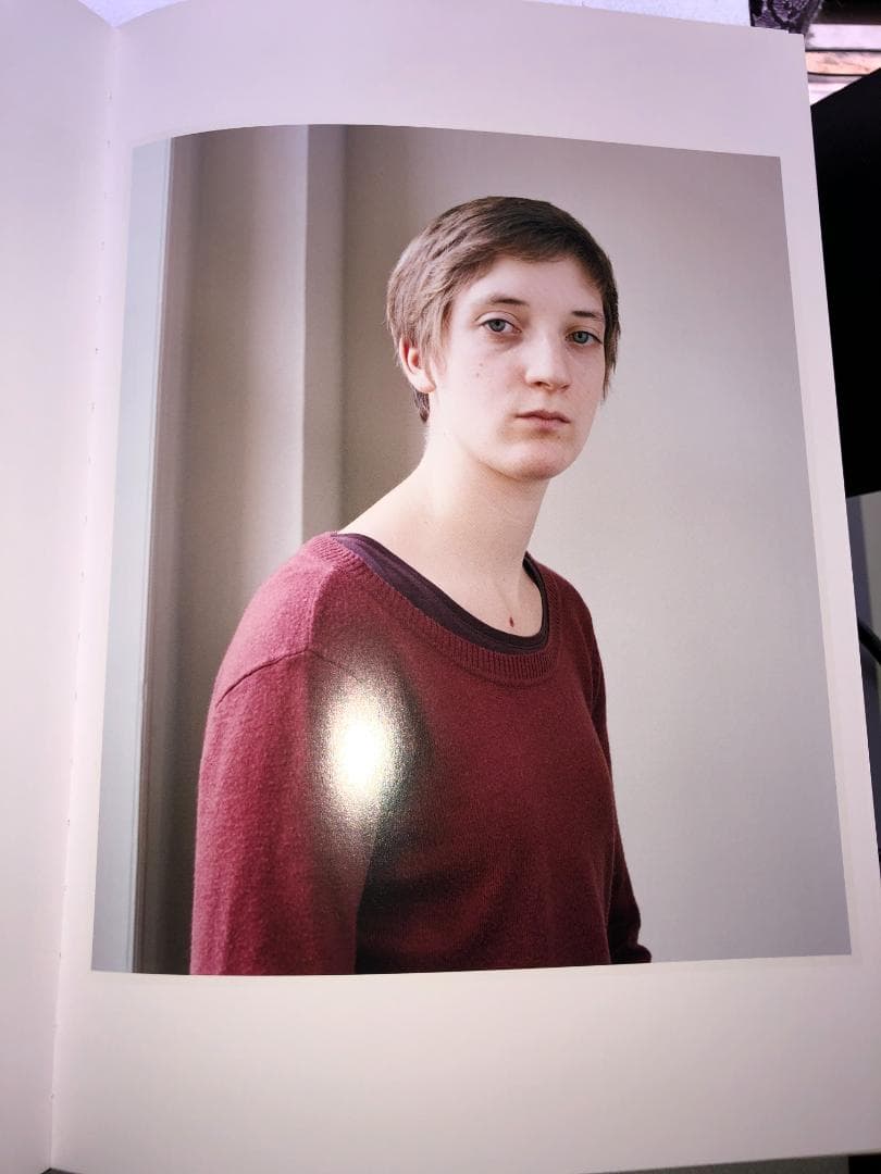 アート・デザイン・音楽 INNER SELF Anne Sophie Dufour