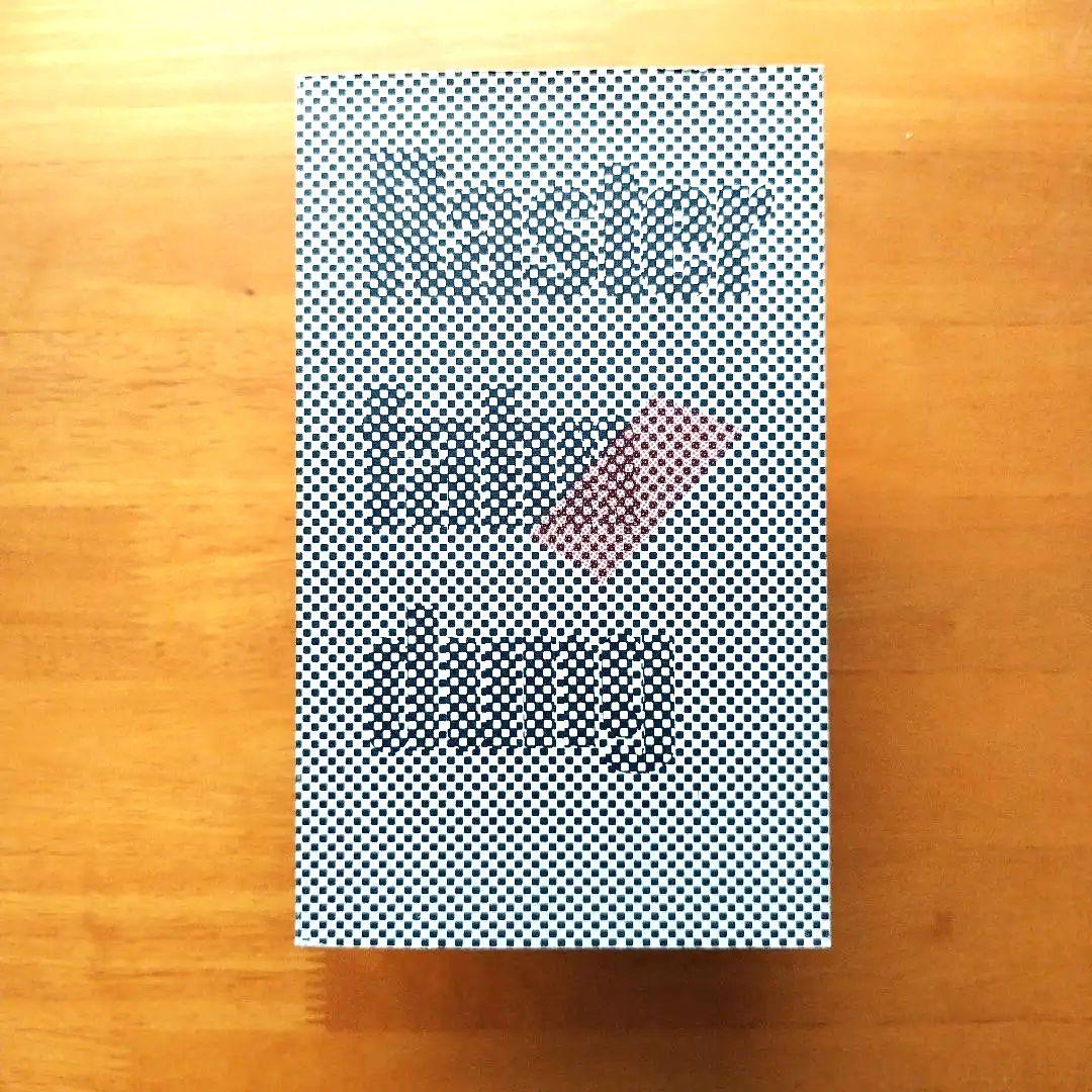 限定【トーマスバイルレ】Thomas Bayrle Rasterfahndung