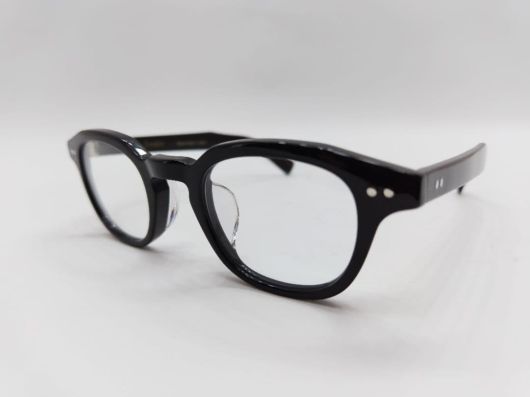 LANGLEY/BLK×(調光GRY)