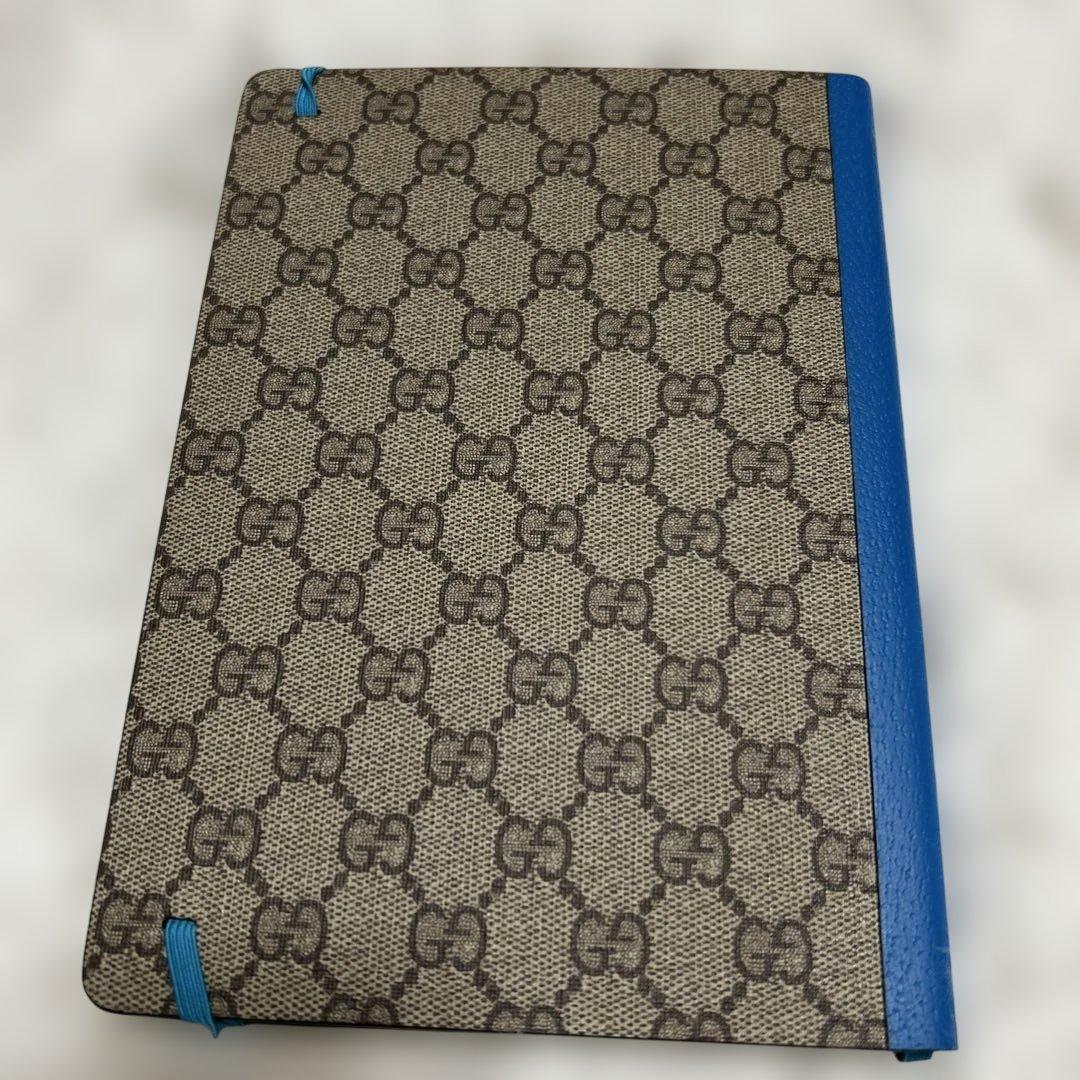 【新品未使用】GUCCI グッチ ディズニーコラボ ノート　2冊セット