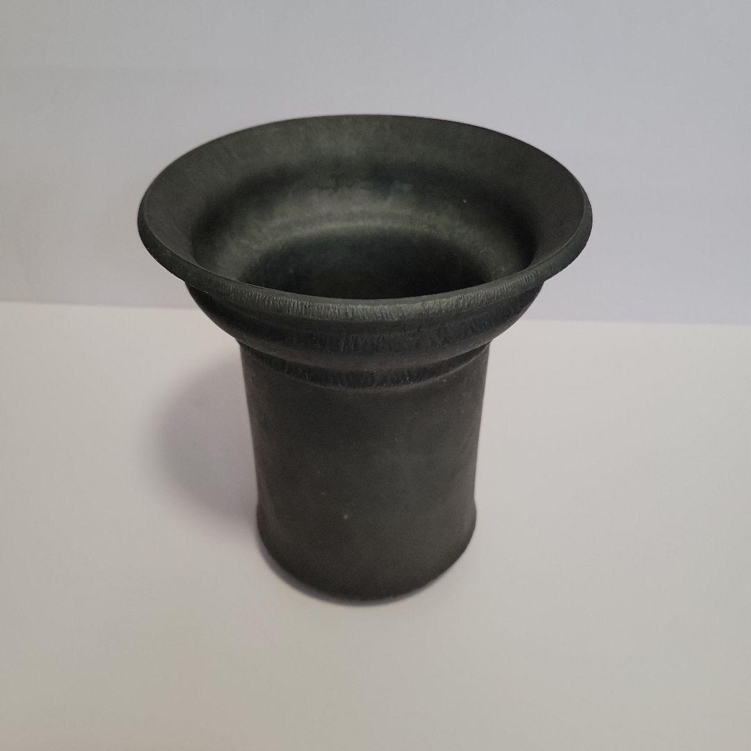 【ガラパゴス】カタチ製作所さん植木鉢④