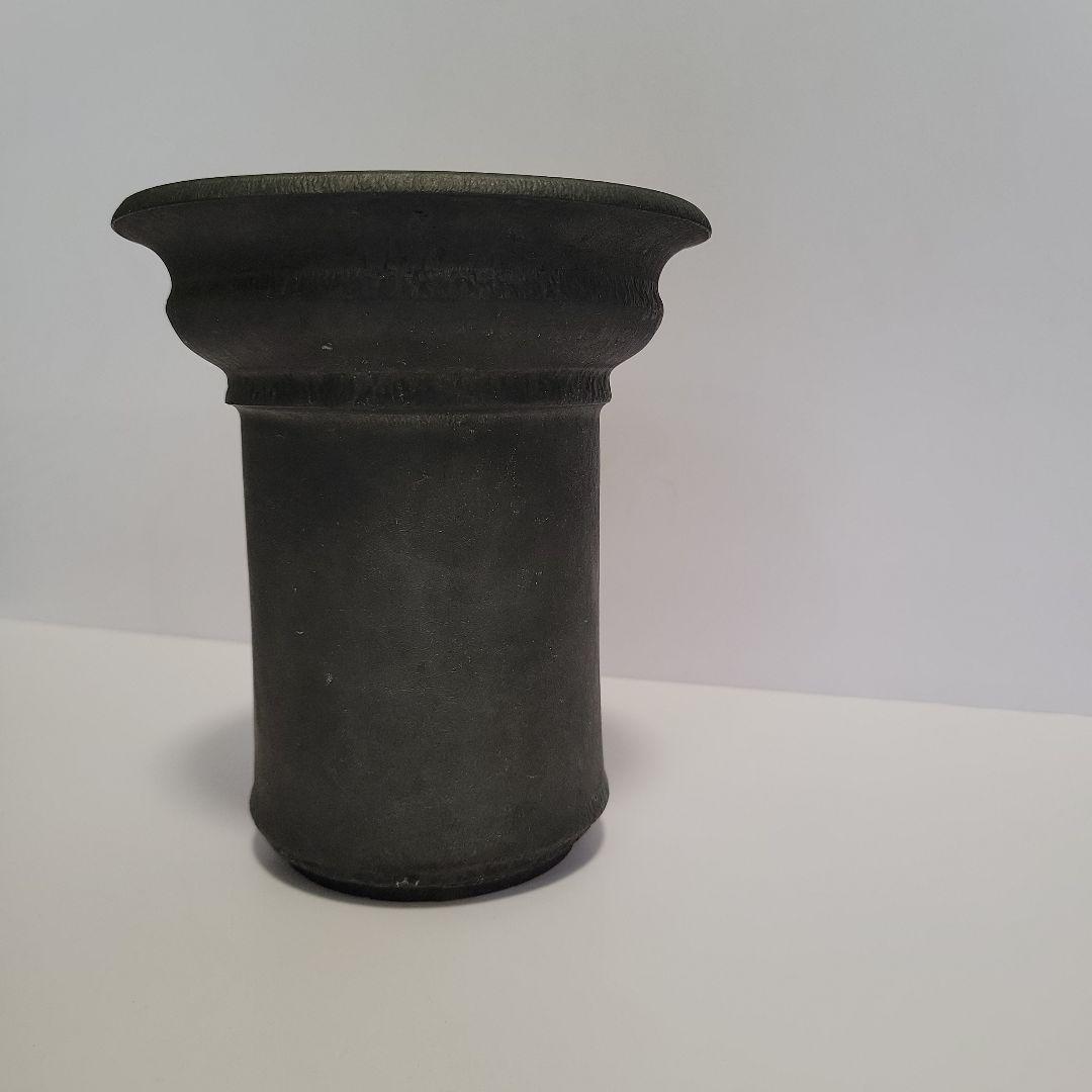 【ガラパゴス】カタチ製作所さん植木鉢④