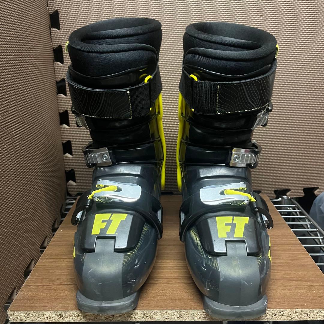 FTブーツ Full Tilt High Five 26.0-26.5cm