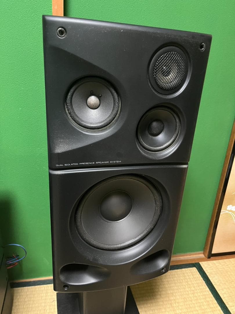 KENWOOD ROXY L5 コンパクトコンポステレオ 動作確認済 中古品