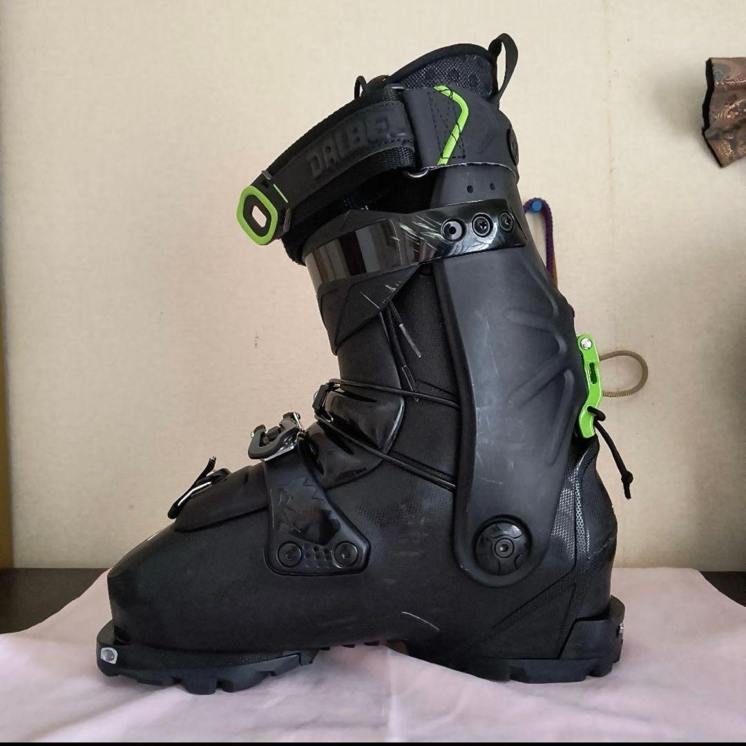 DALBELLO Lupo AX 90 スキーブーツ