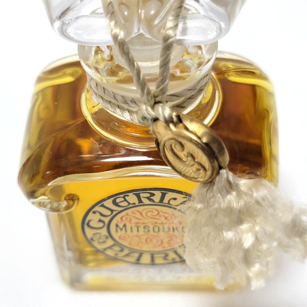 GUERLAIN ゲラン ミツコ オードパルファム 7.5ml フランス製