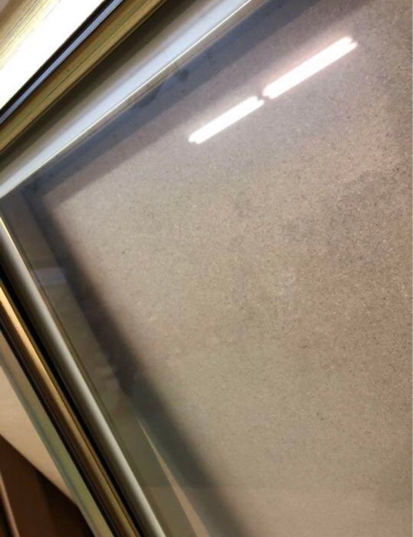 額縁 額 絵画 油絵 絵 F12 アンティーク ゴールド