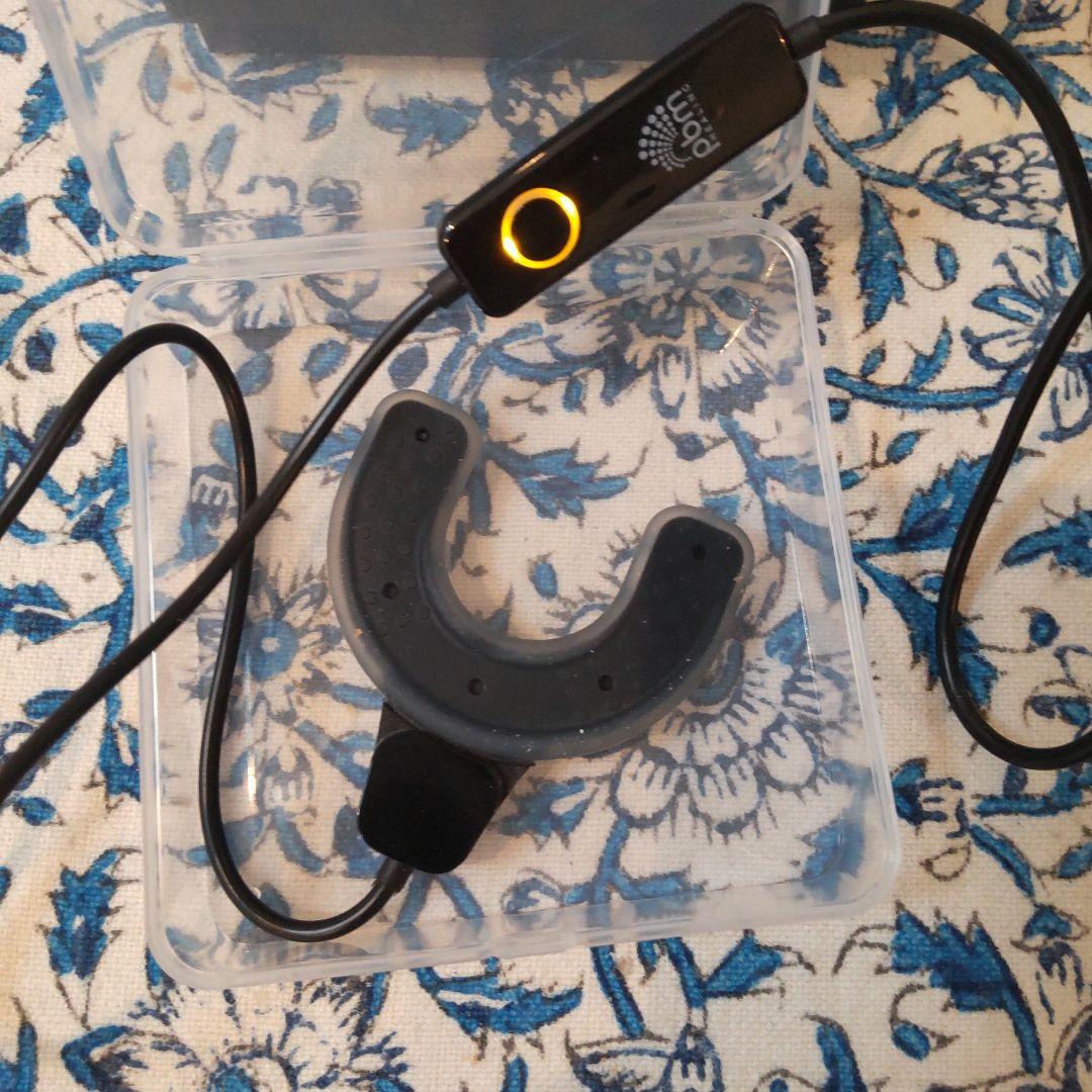 pbm HEALING バイブレーション オーラルケアデバイス