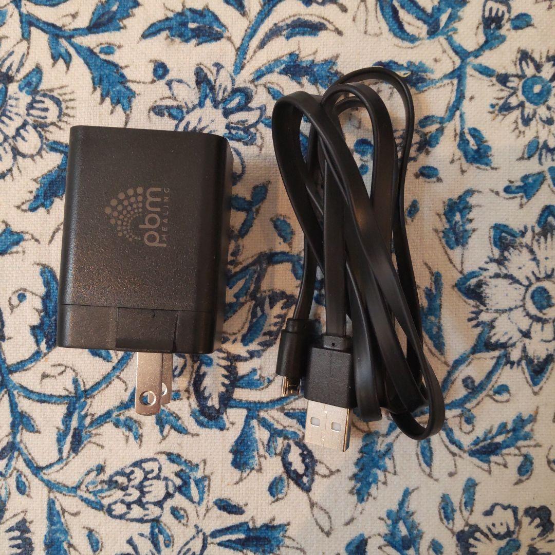 pbm HEALING バイブレーション オーラルケアデバイス