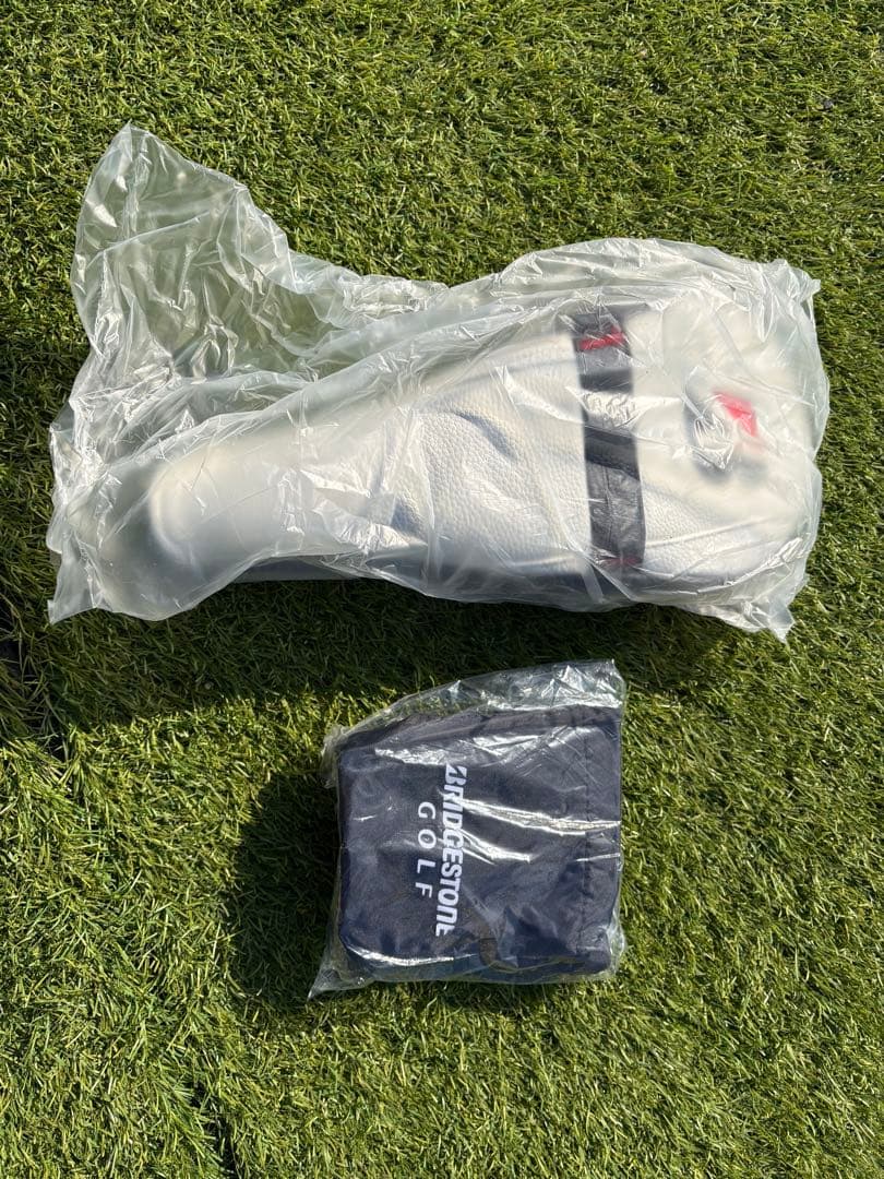 ブリヂストン B1ドライバー Speeder NX 50-S