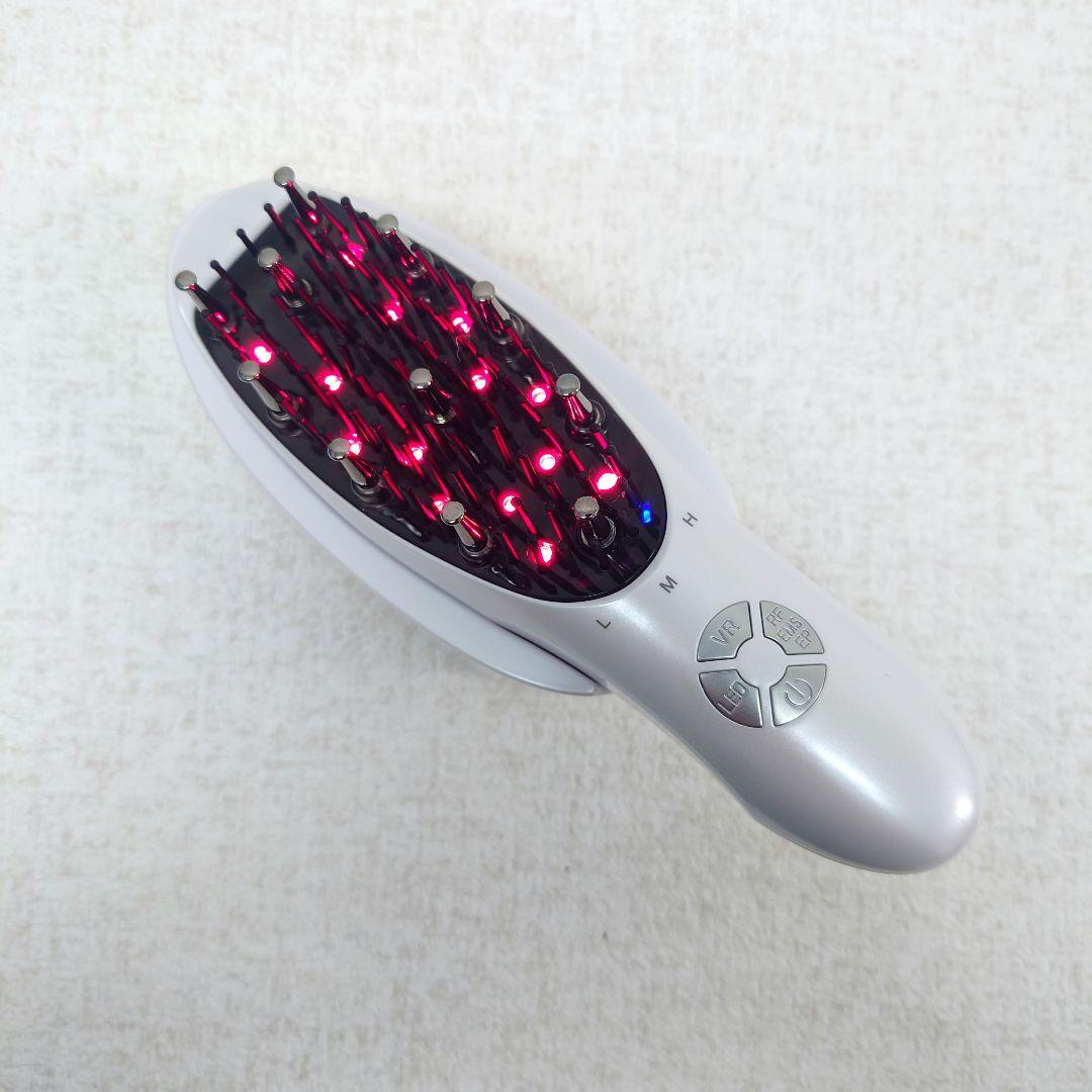 M0117B1 アデランス DoRAISE 電気リフトブラシ 美容機器