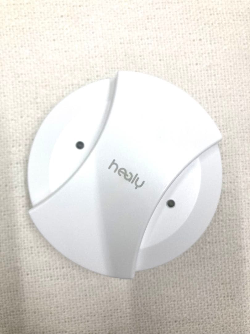 マグヒーリー　Mag Healy