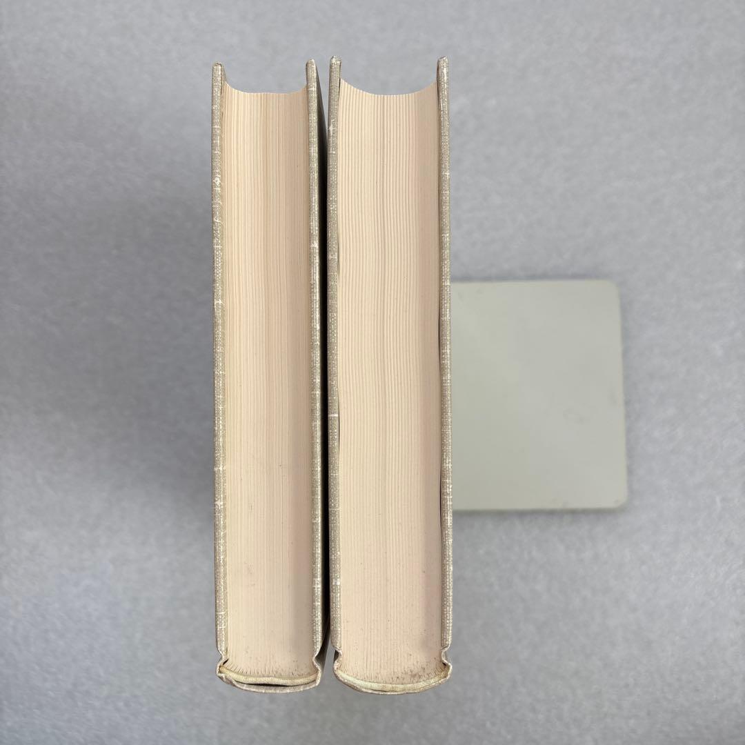 カール・マルクス／フランス語版資本論（経済学古典選書）上・下巻　２冊セット