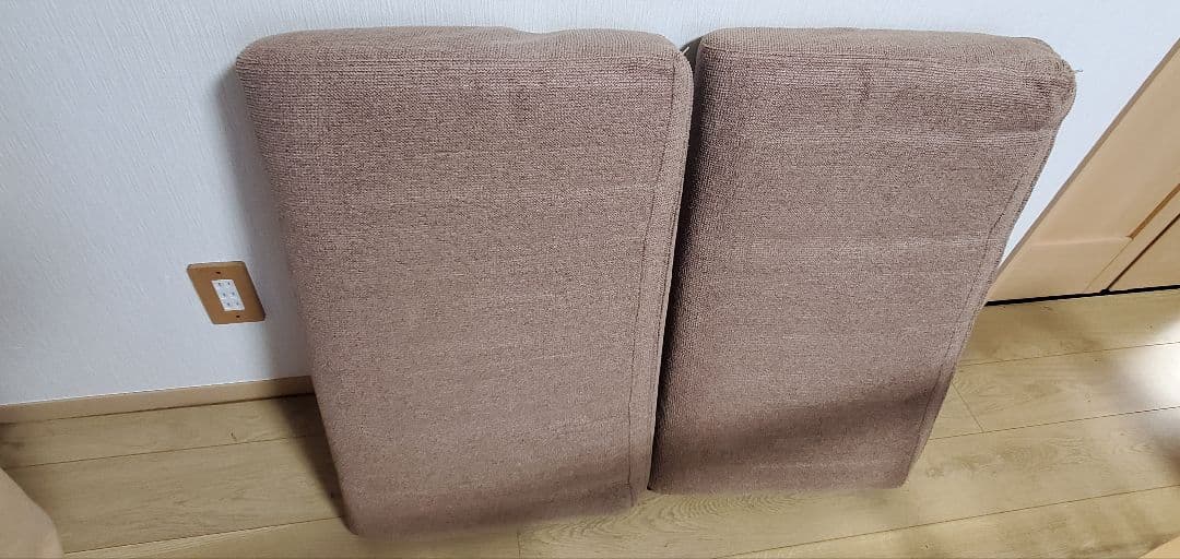 カリモクKarimoku ３人掛ソファ w4303 手渡し応相談