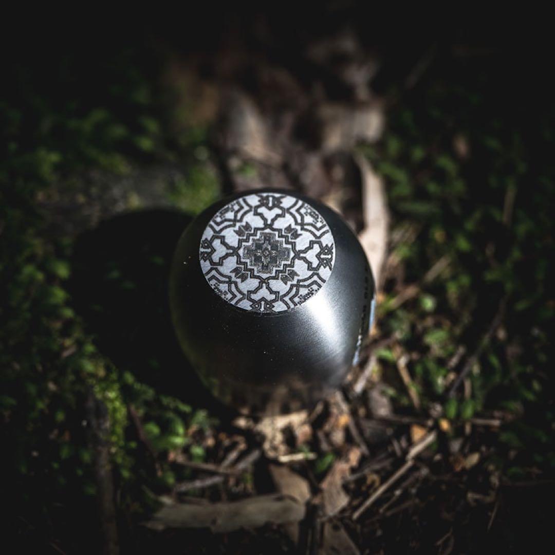 オールドマウンテン　old mountain GUINOMI チタンTITAN