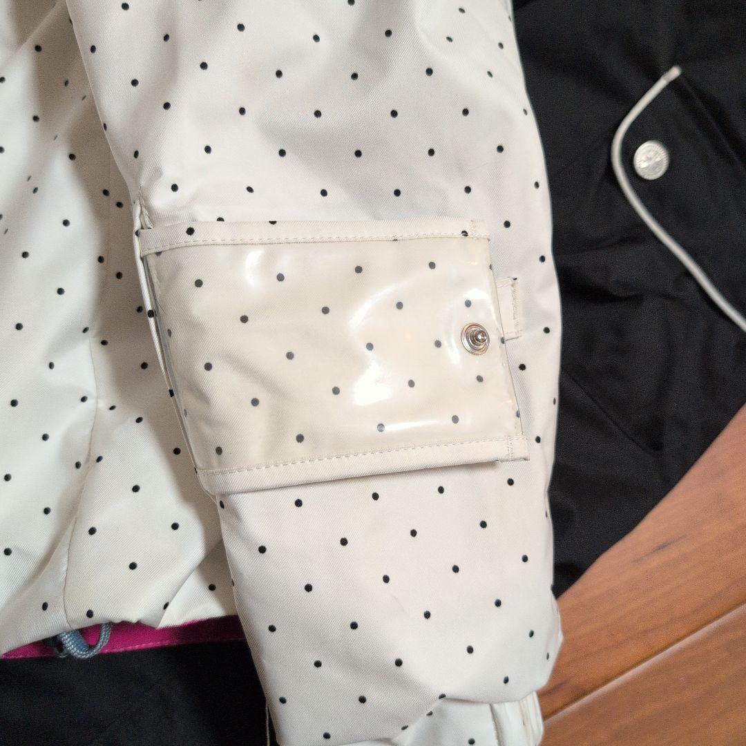 ひまわりさん専用GOLDWIN スキーウェア スノボ　女性用