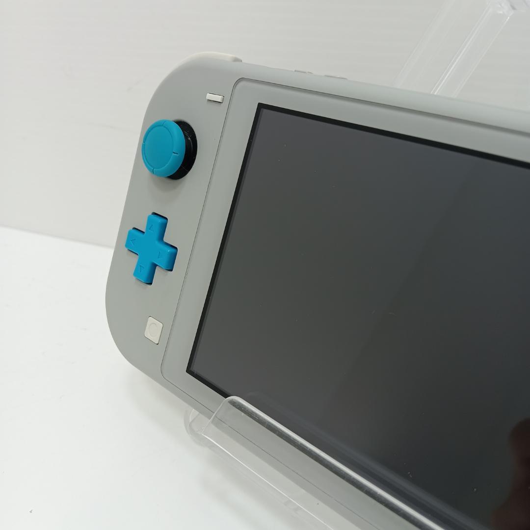 8m7730g1r Nintendo Switch Lite ザシアンザマゼンタ