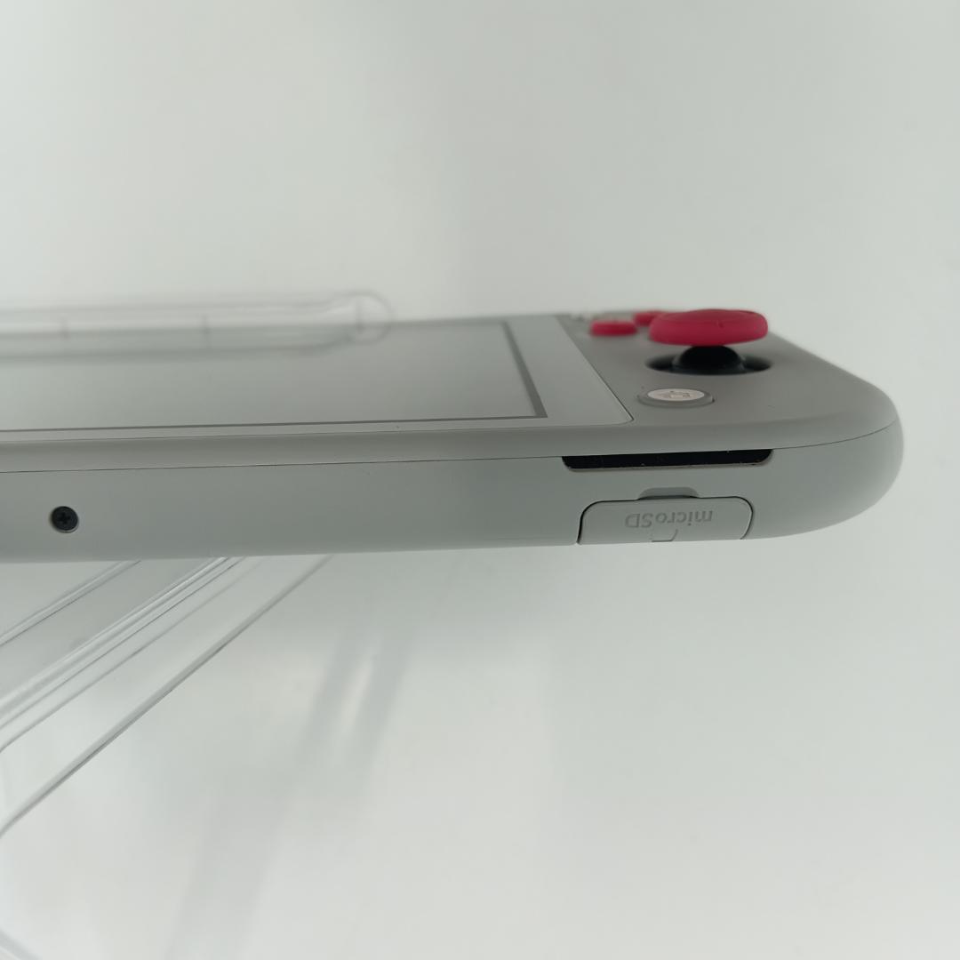 8m7730g1r Nintendo Switch Lite ザシアンザマゼンタ