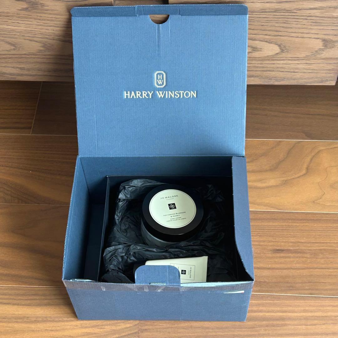 Jo Malone ハンドクリーム and ハニー ボディ クリーム