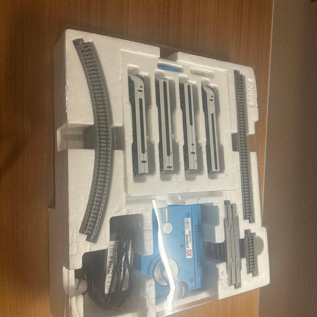 KATO E353系　スターターセット