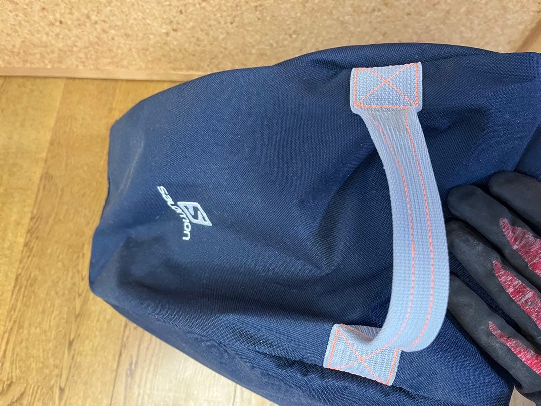 m*2様 サロモン　Salomon X Pro 90スキーブーツ　26/26.5