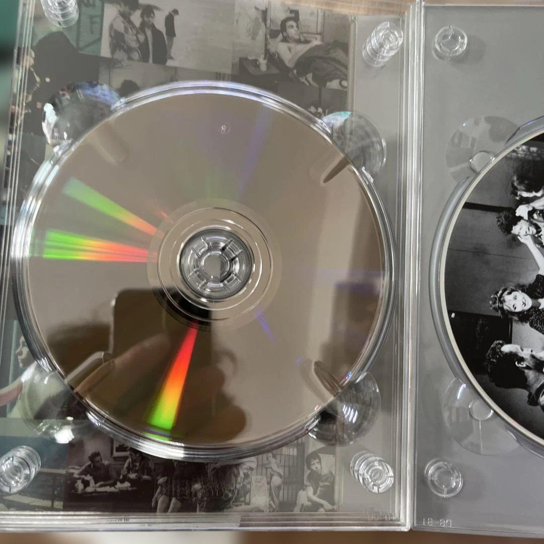 ジム・ジャームッシュ 初期作品 DVDボックス