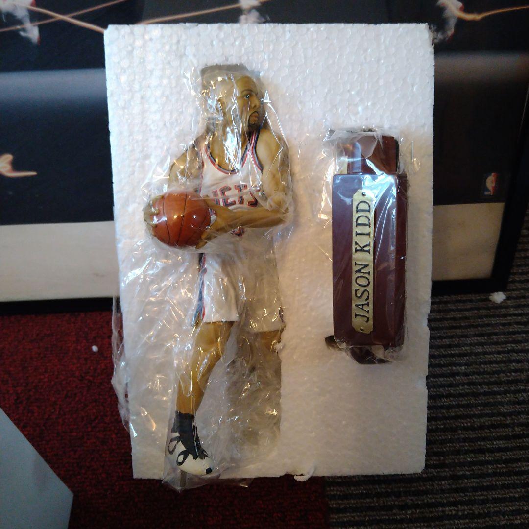 SALVINO　JASON KIDD 　NBA