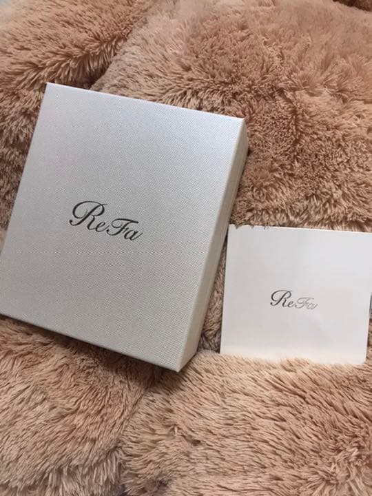 ReFa CARAT 値下げ中