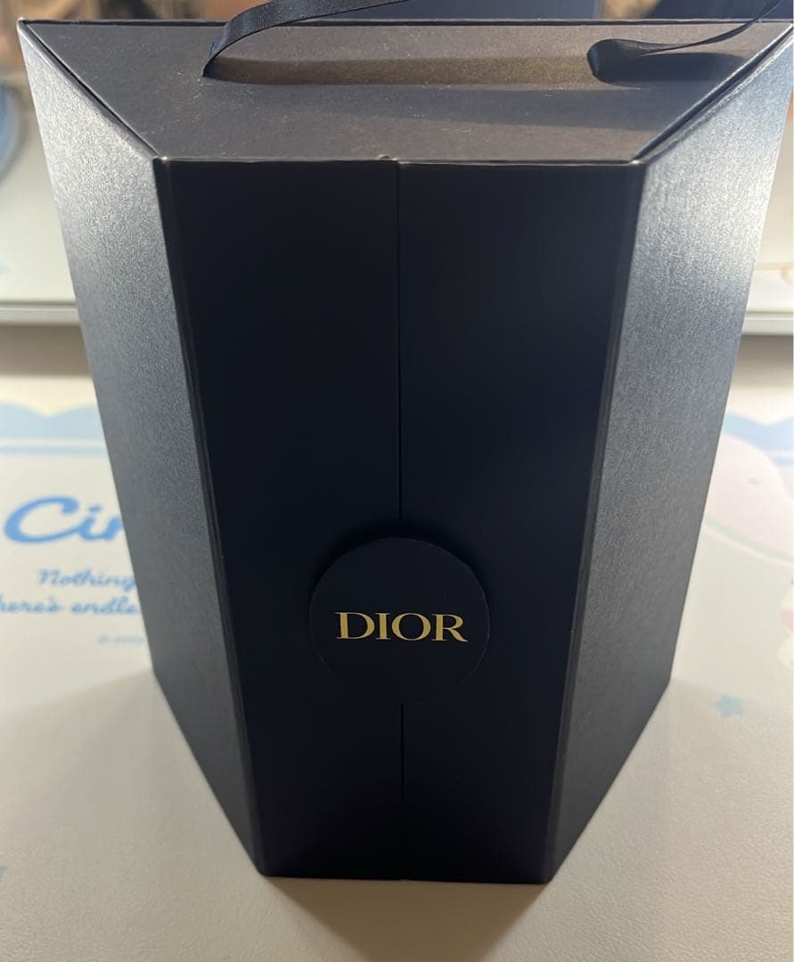 Christian Dior モンテーニュ コフレ