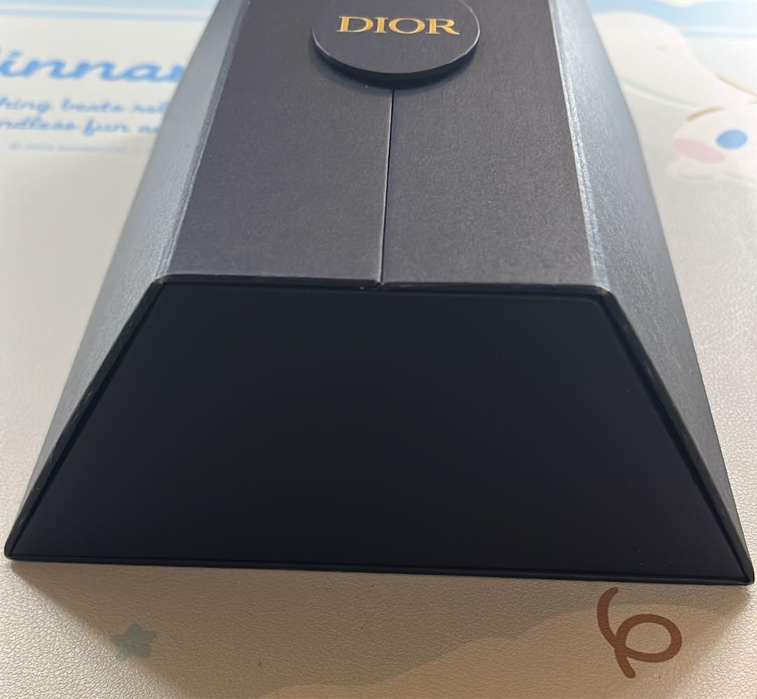 Christian Dior モンテーニュ コフレ