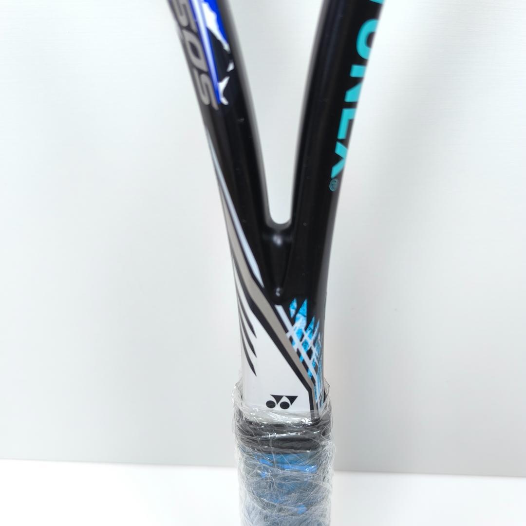 YONEX GEOBREAK 50S　軟式　テニスラケット　初心者　ソフトテニス