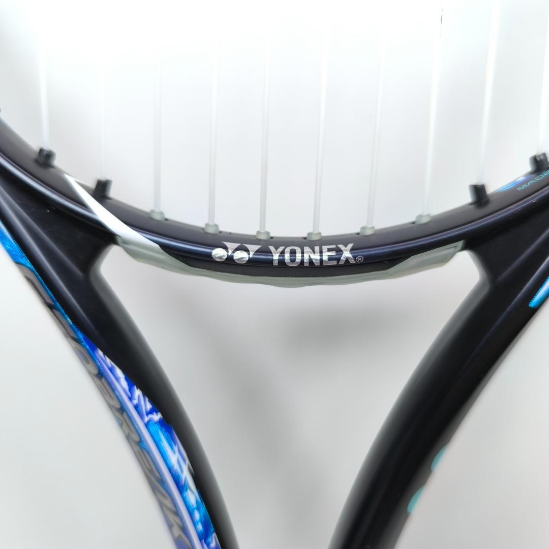 YONEX GEOBREAK 50S　軟式　テニスラケット　初心者　ソフトテニス