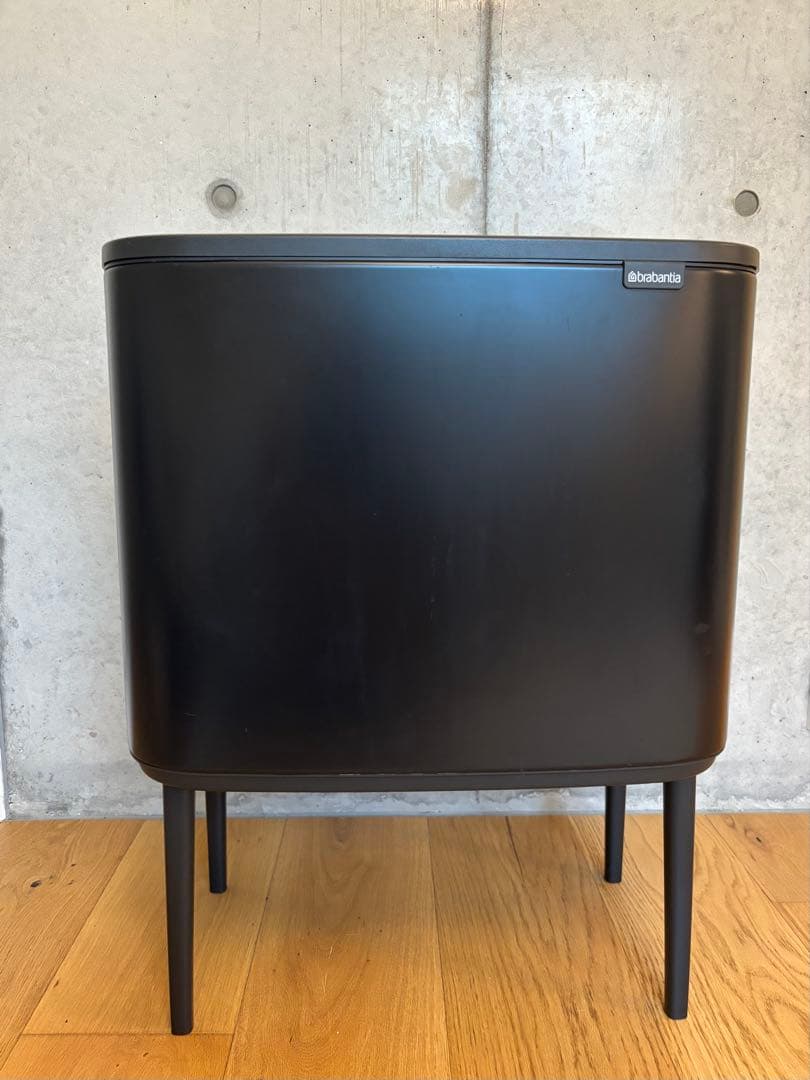 brabantia ブラバンシア Botouchbin ゴミ箱 boタッチビン