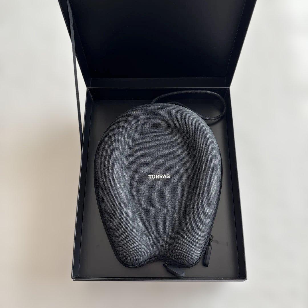 ［冷却•加熱］TORRAS COOLiFY Cyber ネッククーラー