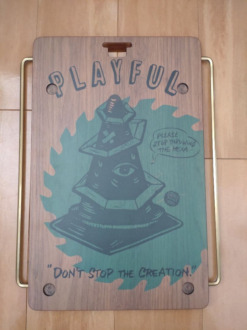 【11／30限定価格】 床上手 プロ GRIND LODGE グラインドロッヂ