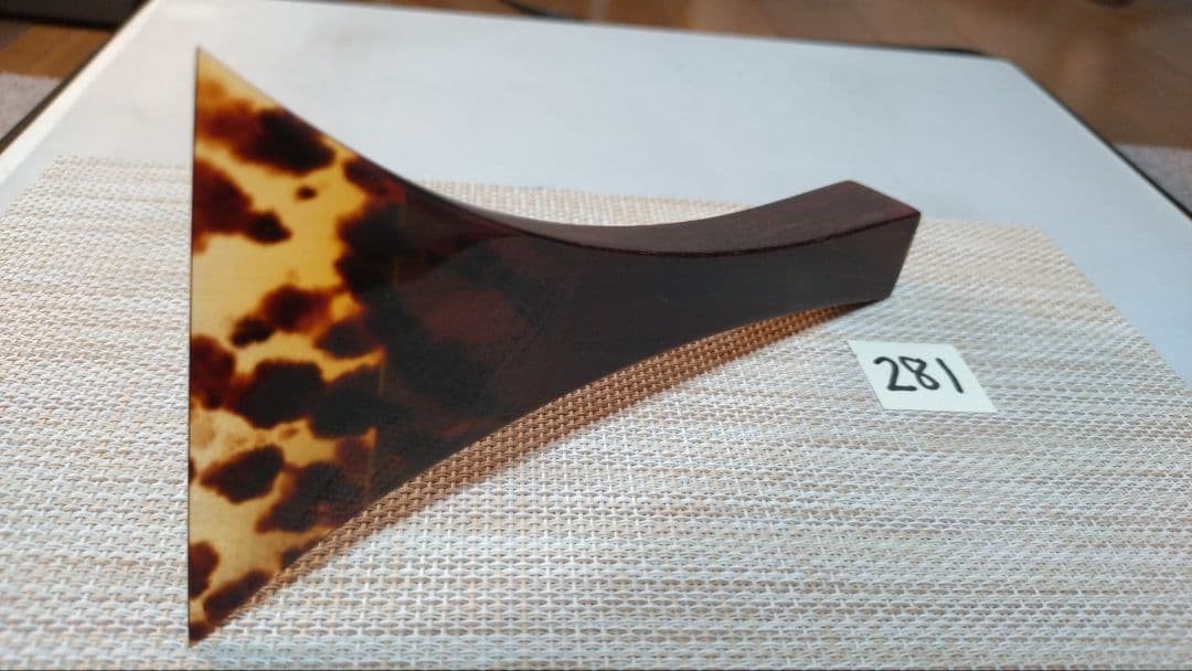 三味線バチ【送料無料】m281