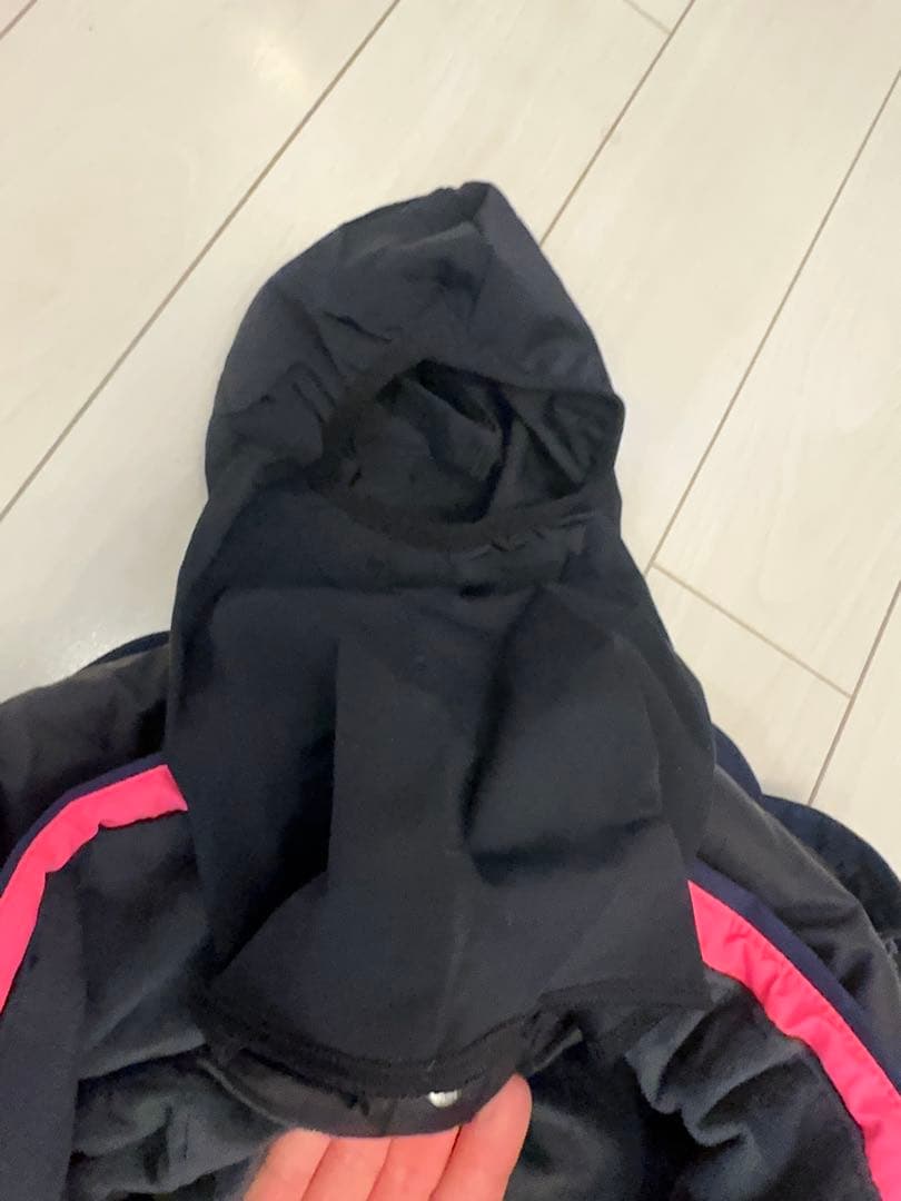 EA7 EMPORIO ARMANIスキーウェア上下