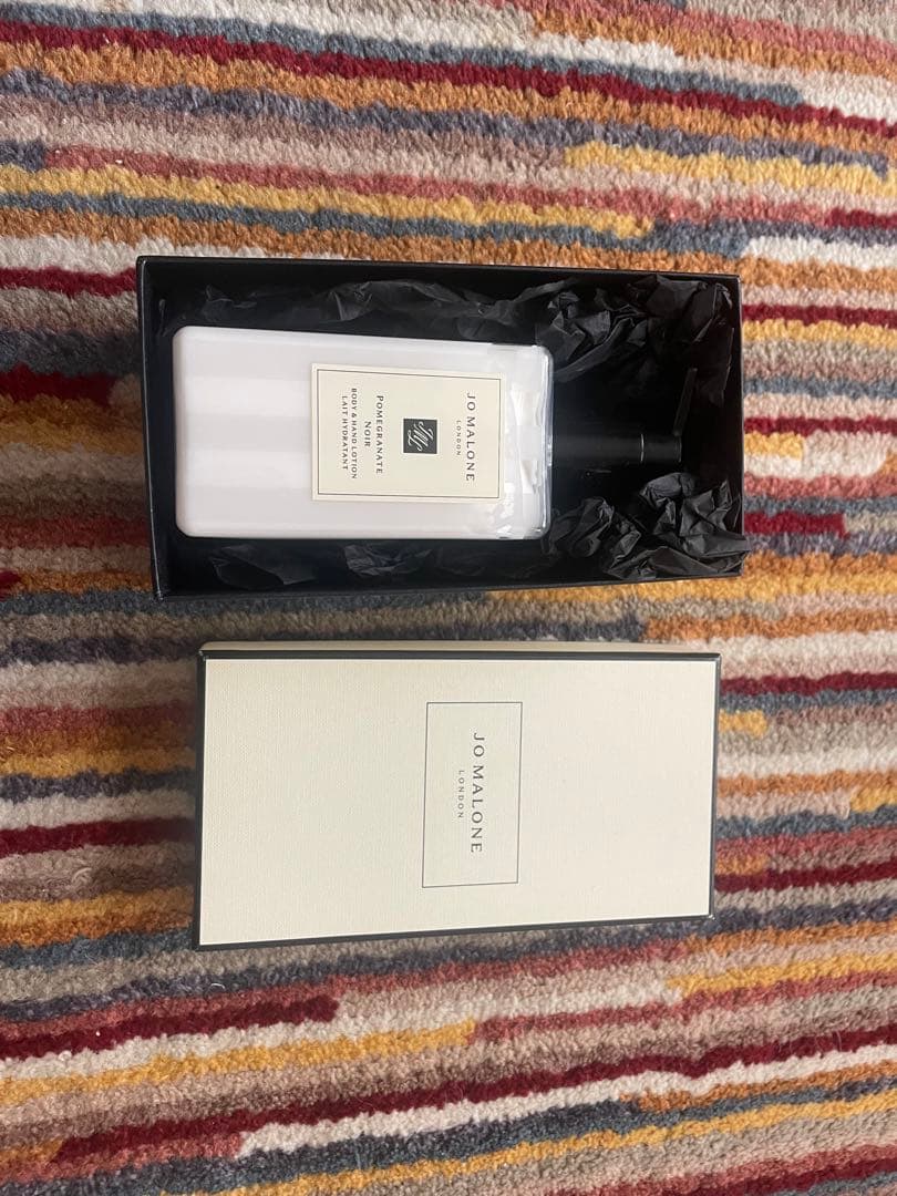 ジョーマローン　ボディークリーム　ローション