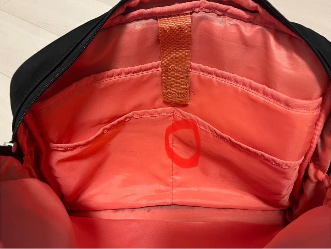 【SELENT ETHER】3wayビジネスバッグ Passion36ブラック