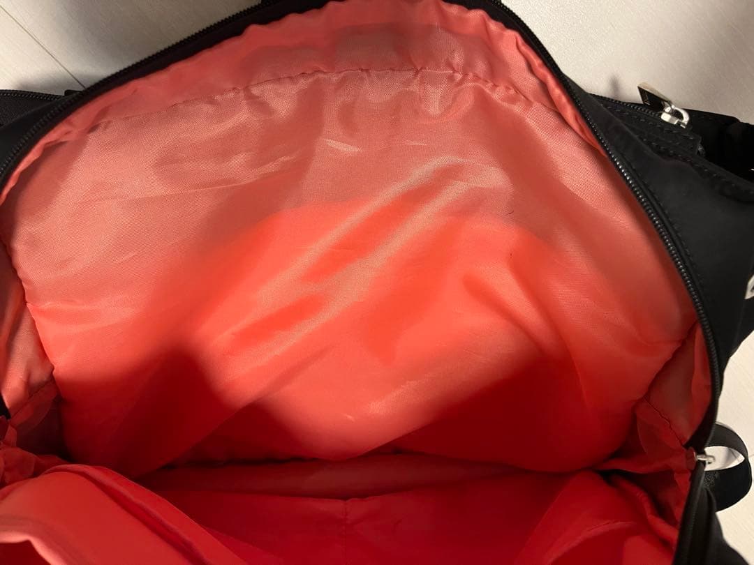 【SELENT ETHER】3wayビジネスバッグ Passion36ブラック