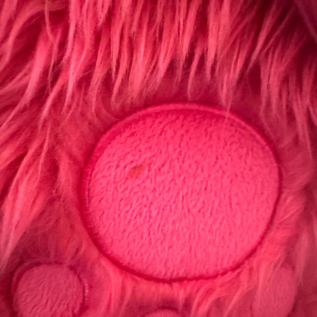 チシャ猫 マフラー キャップ