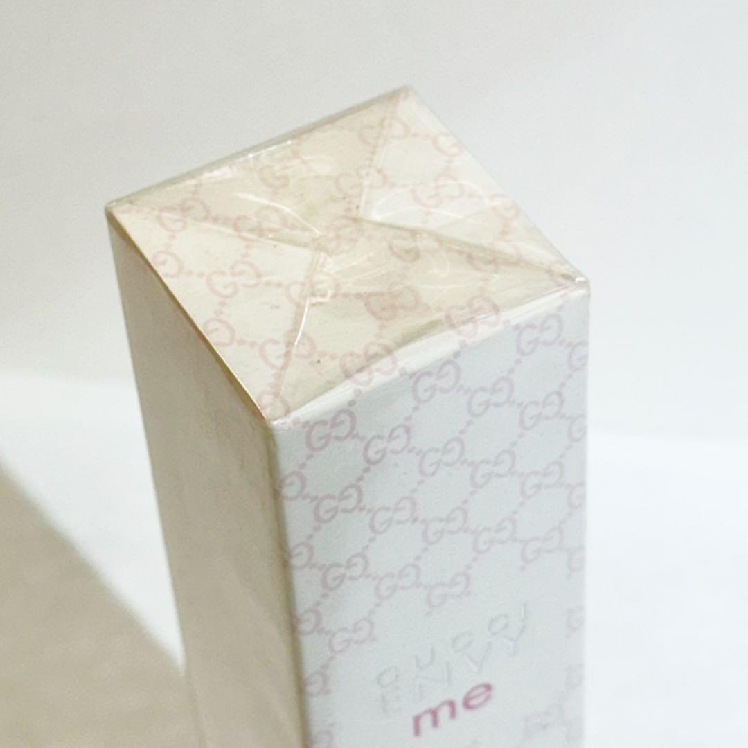 GUCCI グッチ エンヴィミー オードトワレ 50ml 新品未開封品