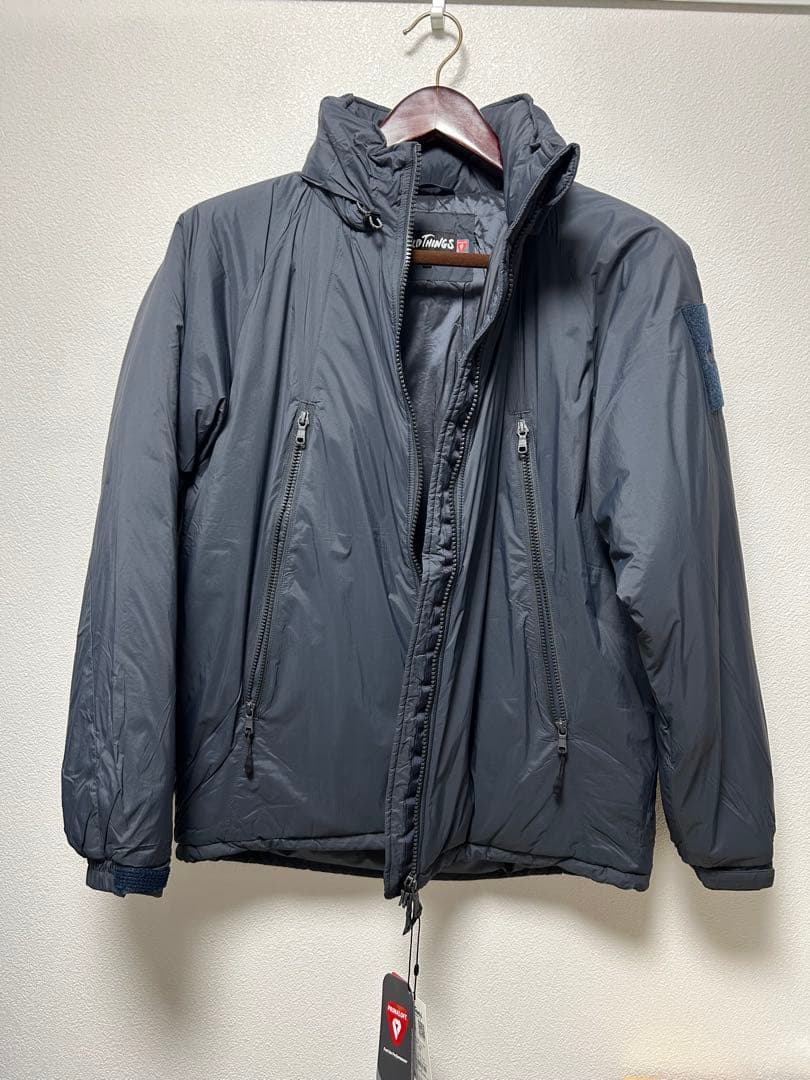 【新品】25AW WILDTHINGS ハッピージャケット タイプ2