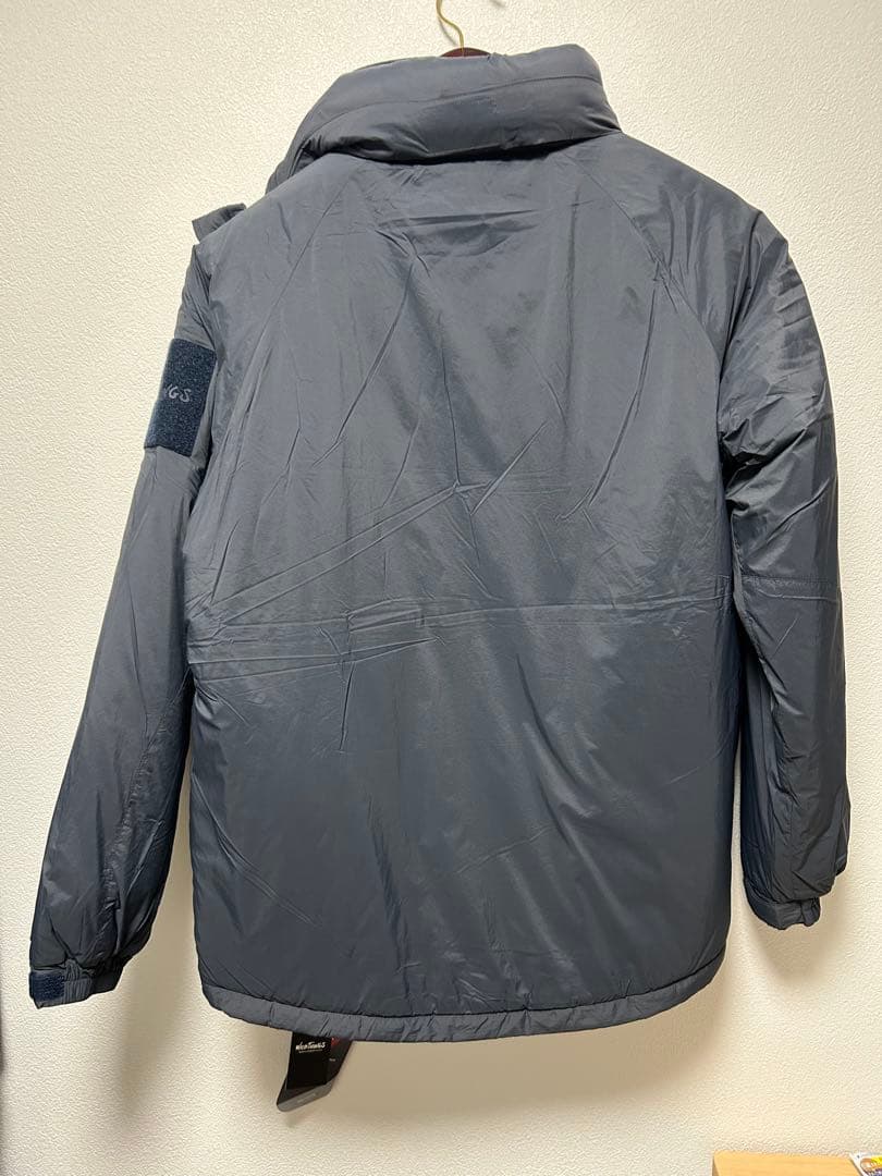 【新品】25AW WILDTHINGS ハッピージャケット タイプ2