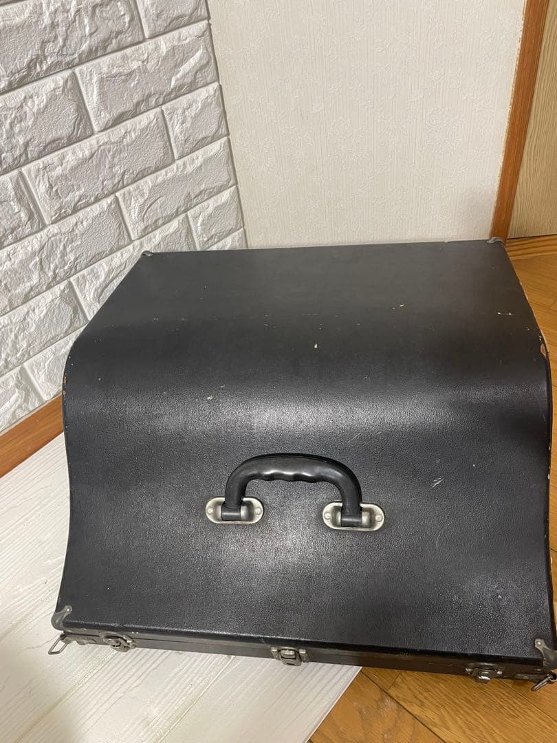 【動作確認済み】ヤマハ YAMAHA アコーディオン 希少品