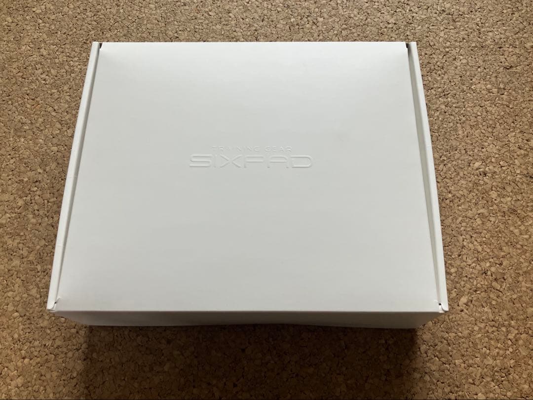 【美品】SIXPAD シックスパッド　パワースーツボトムL